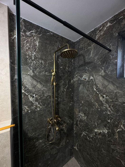 Apartament 2 camere complet renovat 2025 – Jibou, lângă parc