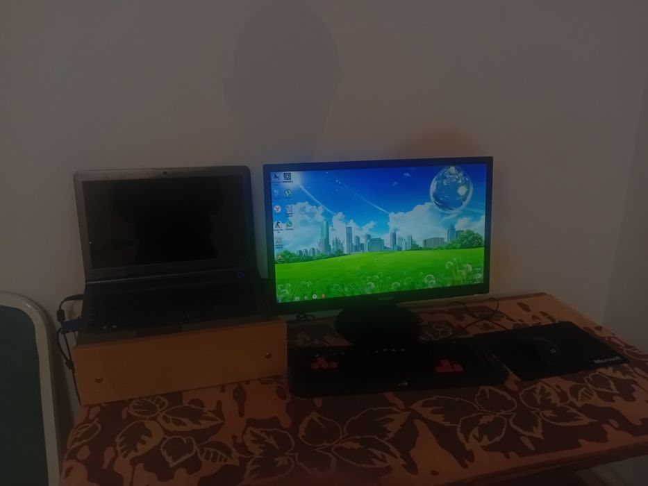 Ноутбук легендан 2011