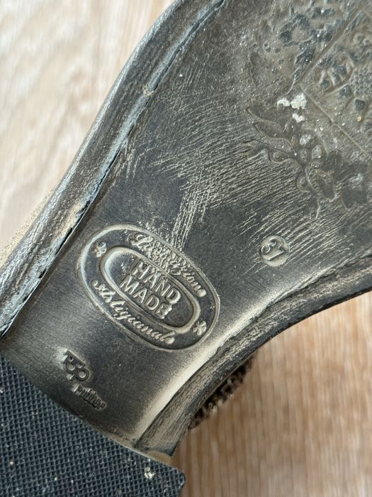 Обувь (сапоги, полуботинки, ботинки)