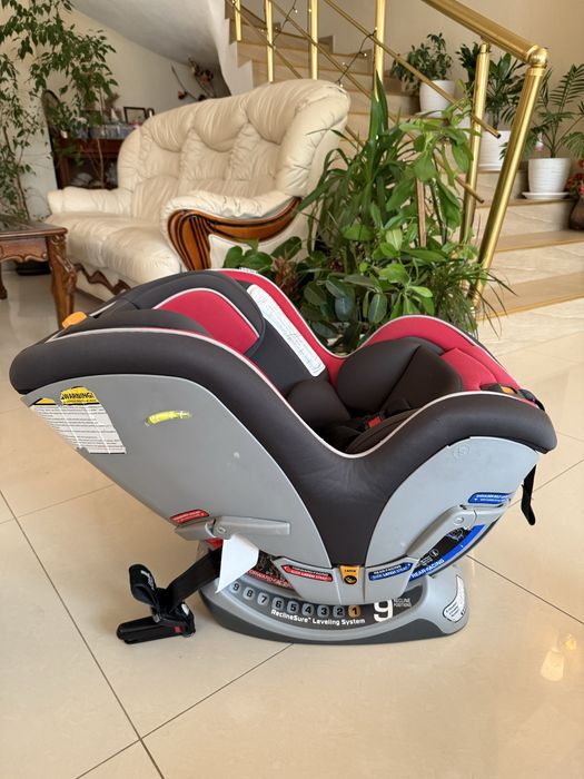 Детско столче Chicco NextFit