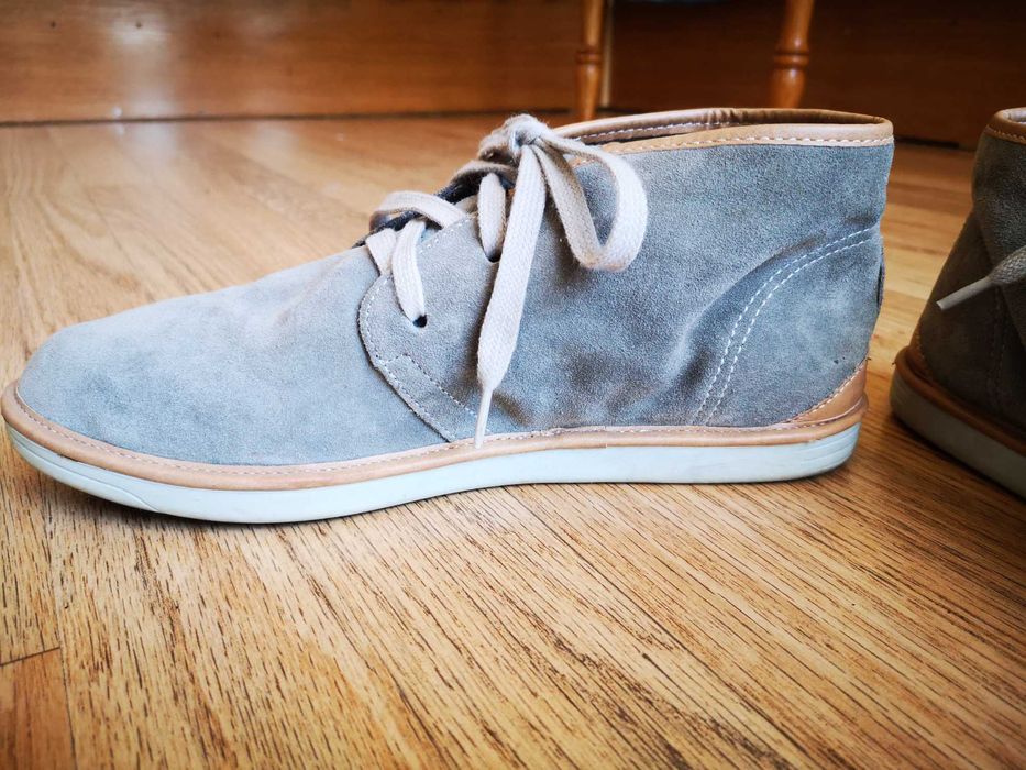 Обувки унисекс 41нм