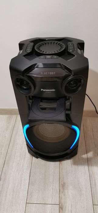 Panasonic sc tmax 10