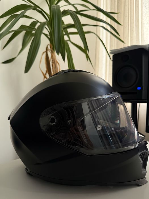 Casca Moto Priemier (L)