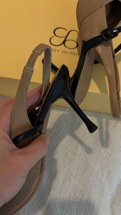 Cosy Island Супер удобни и стилни обувки