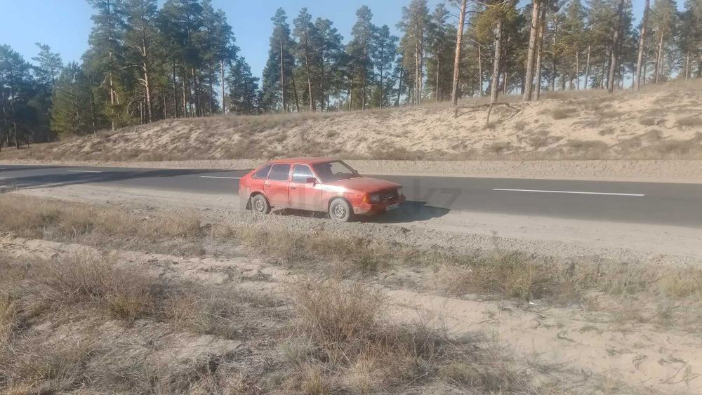 Продам Москвич 2141