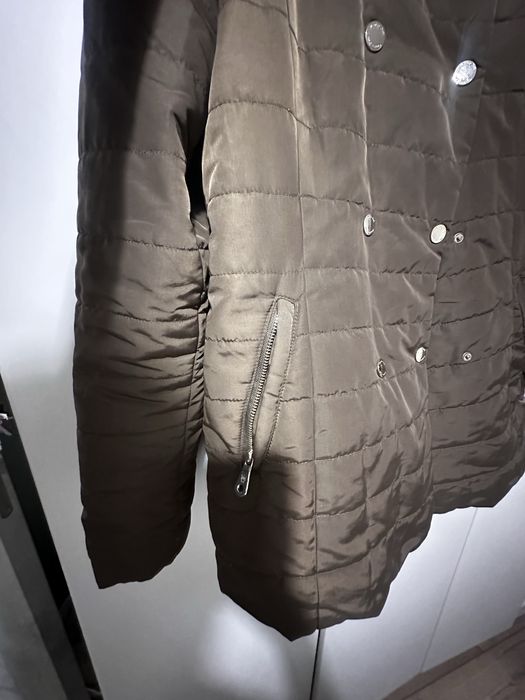 Куртка женская Massimo duti L рр