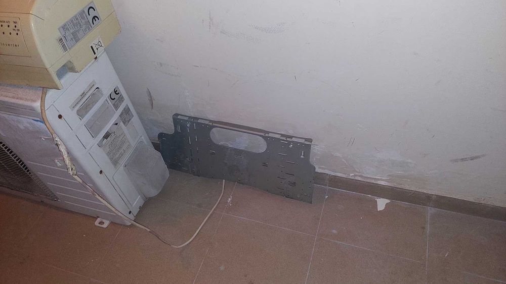 Климатик - Midea