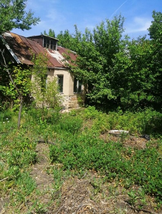 Продам дачу район телецентр