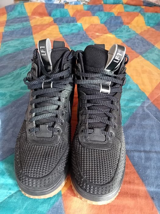 £{ nike lunar force 1 marime 43 in stare perfecta