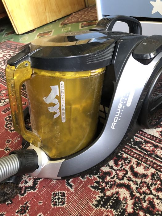 Прахосмукачка Rowenta RO6984EA