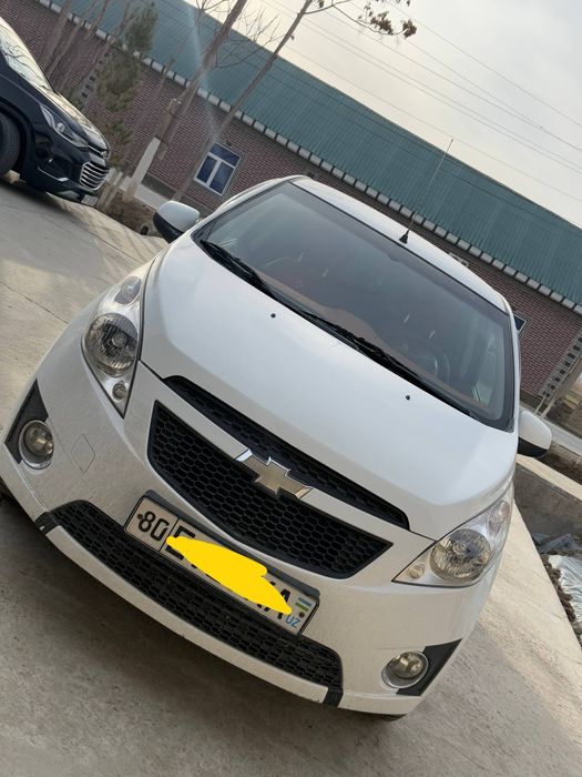 Spark sotiladi 2012yil