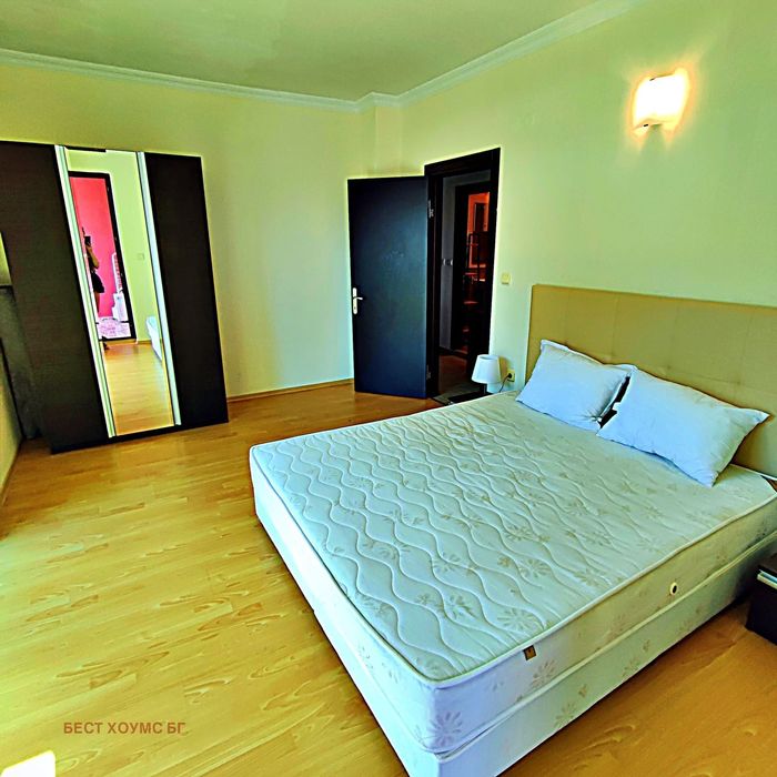 Продава се Двустаен апартамент в Свети Влас - 67 кв.м за 1150 €/кв.м - Снимка #5