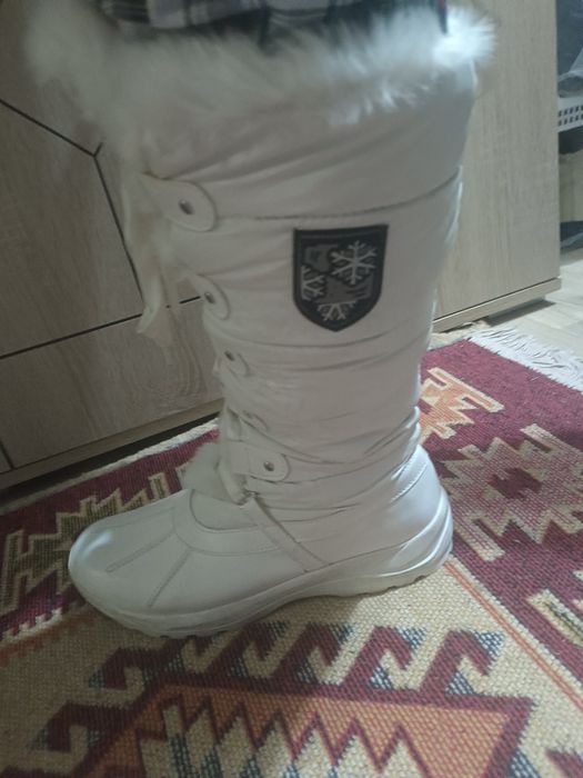 Сапоги женские 41 размер