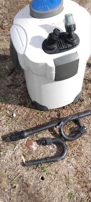 Филтър външен за Аквариум