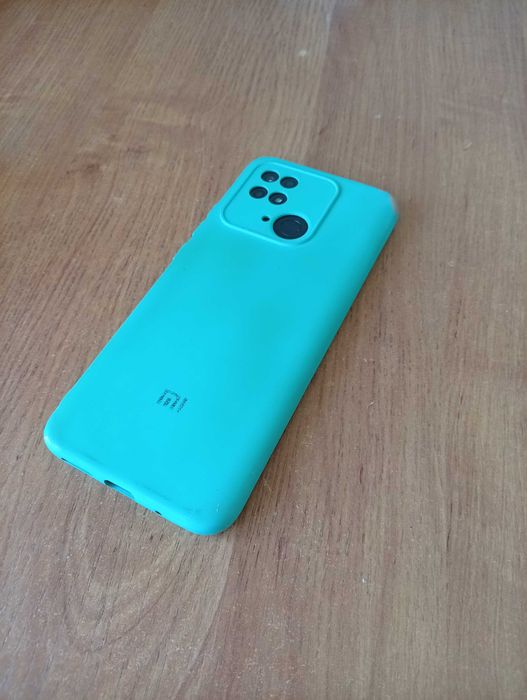 Продам Red Mi Xiaomi 10 C