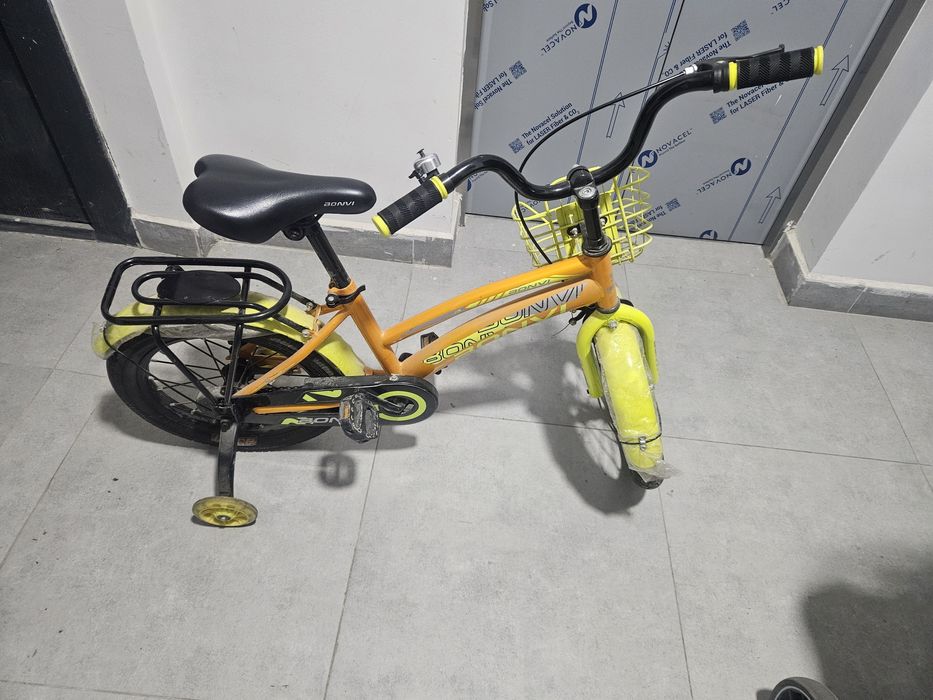 Bolalar velosipedi sotiladi xolati zo‘r yengi turibdi