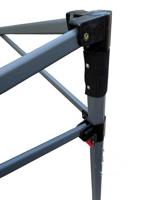 Шатра Шатри 3х3м 3х4,5м 3х6мс шестоъгълни крака 4 цвята налични!