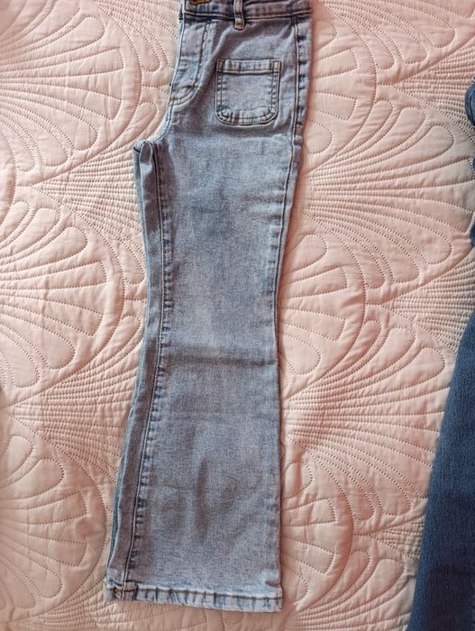 Дънки, размер 140