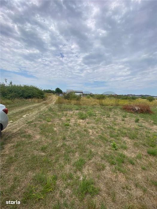 RECO Teren Intravilan in cartier Viena 3373mp