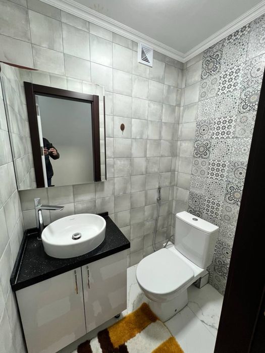 Сдам Квартиру с ТЕРРАСОЙ. ЖК Akay City. Срочно