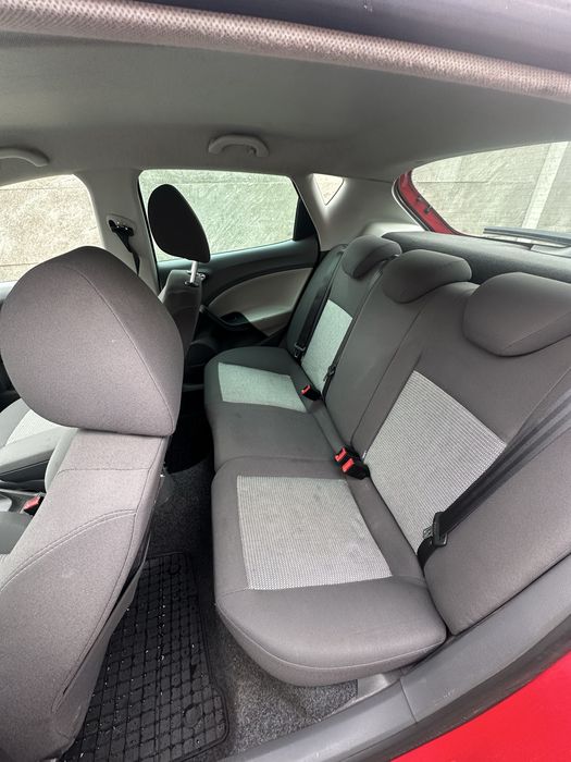 Seat Ibiza 1.4 Benzina 2009