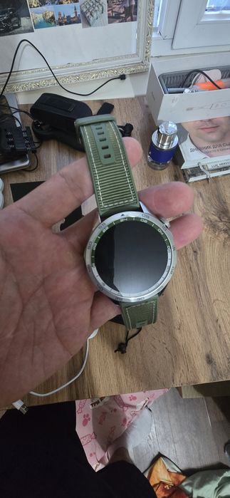 Huawei watch gt 4