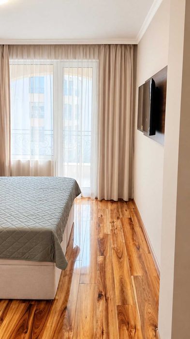 Дава се под наем Двустаен апартамент в Пловдив, Кършияка - 65 кв.м за 450 € - Снимка #3