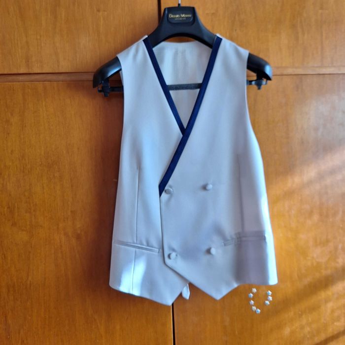 Мъжки костюм Desizo Monni