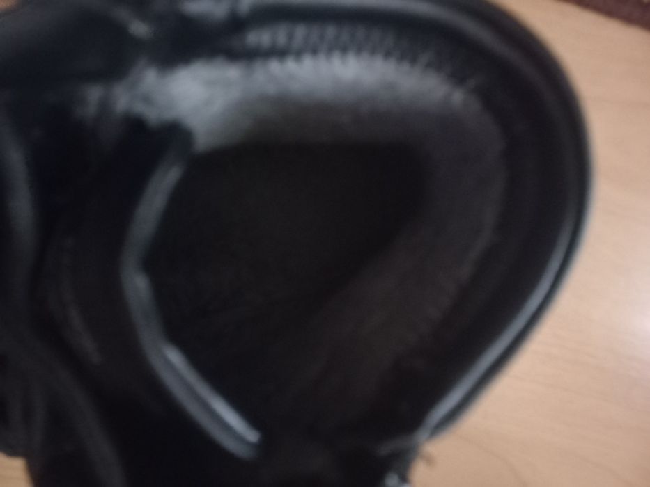 Мъжки обувки 43 и номер 41