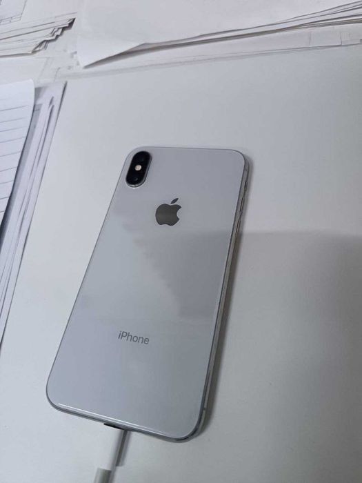 Iphone x 64/78 ideal xolatda