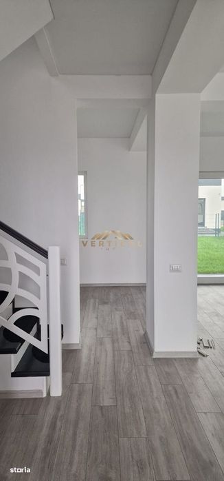 Mega Parc Residence ,Com Berceni, If