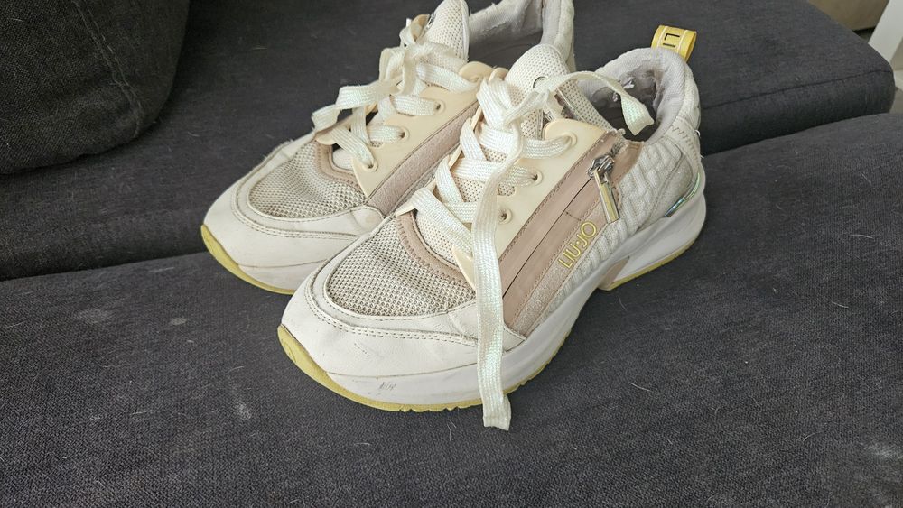 Дамски маратонки