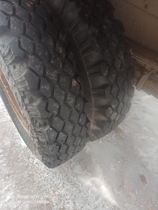 Продам ГАЗ-53 самосвал.