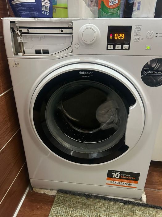 Продаётся стиральная машина