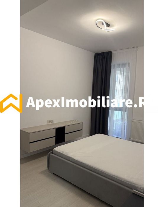 Apartament 2 camere de inchiriat Metalurgiei Bucuresti | ApexImobiliar