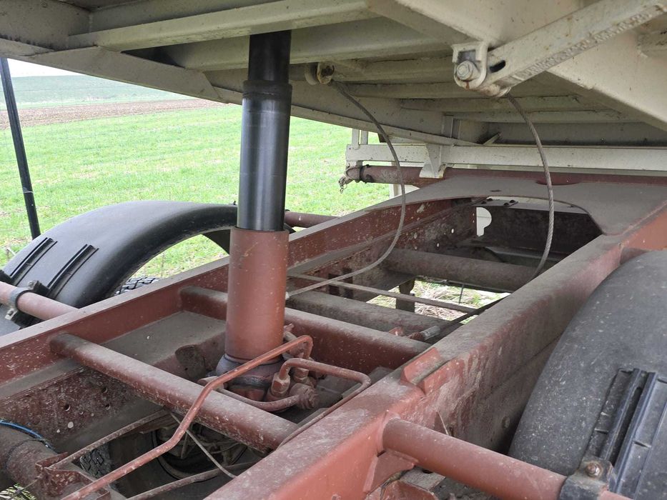 Iveco Daily 2002 2.8 Diesel – Stare buna, negociabil