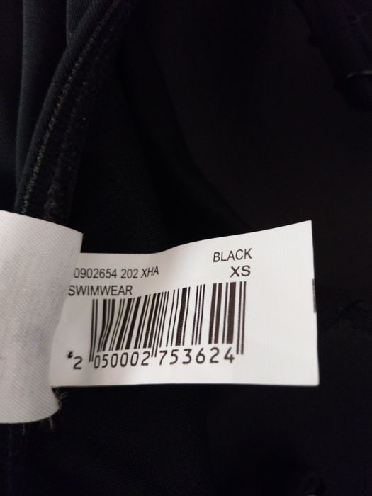 Costum baie intreg, cu bretele detasabile