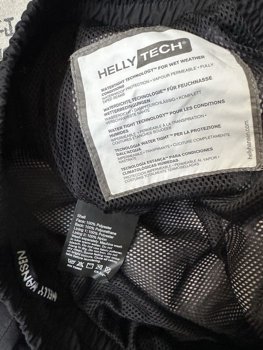 Helly Hansen HellyTech pants original панталон долнище топ.M