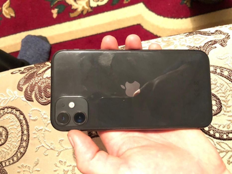 Айфон 11 б/у 64 гб