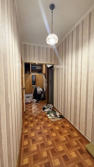 Сергели-4 2/1/5 58м²