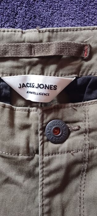 Карго панталон Jack  & Jones
