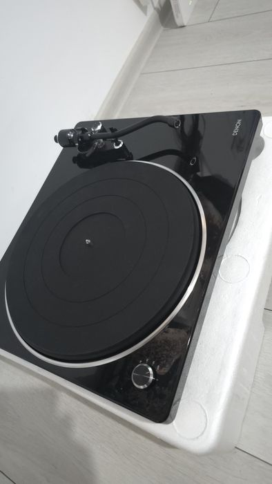 Pick-up Denon DP-400