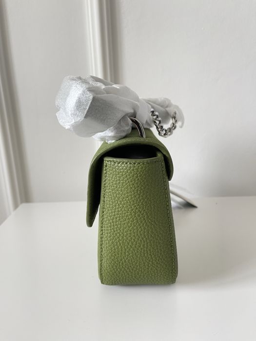 Дамска crossbody чанта Karl Lagerfeld