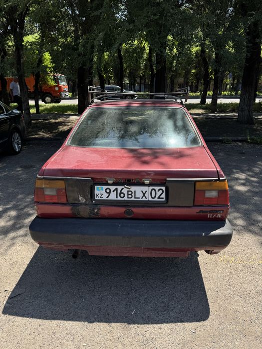 Продам Volskwagen Jetta на ходу!