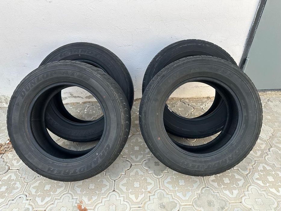 Продаю Шина 265/60/18