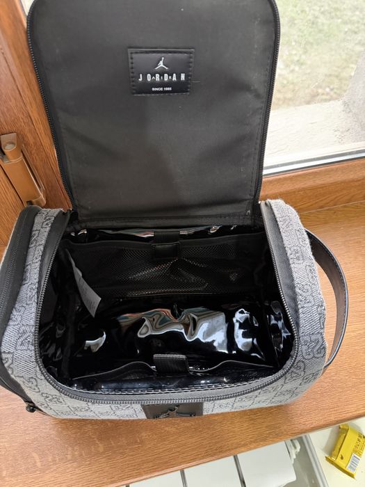 Jordan сумка клатч