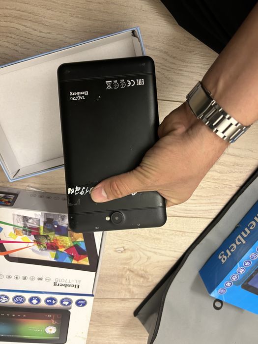 Планшет сатылады