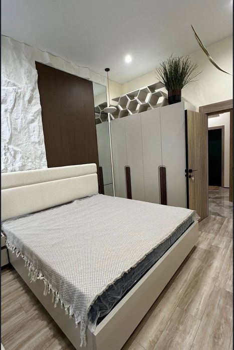 Darkhan Avenue Продаеся 3 комнатная квартира ремонт ул.Асака