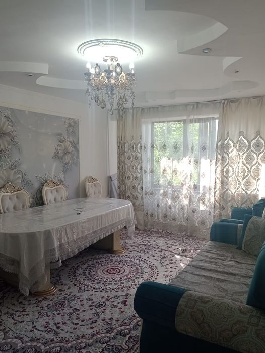 Продам 2-х комнатную квартиру