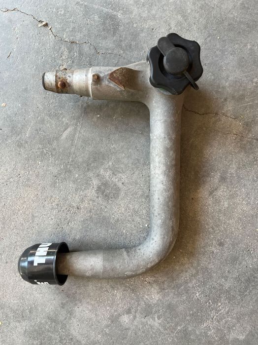 Теглич за Нюндай